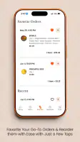 BIBIBOP Rewards screenshot
