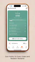BIBIBOP Rewards screenshot