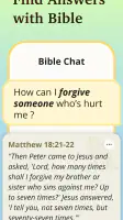 Bible: Advent Prayers & Verses screenshot