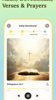 Bible: Advent Prayers & Verses screenshot