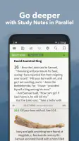 Bible App by Olive Tree screenshot