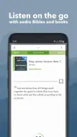 Bible App by Olive Tree screenshot