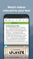 Bible App by Olive Tree screenshot