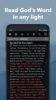 Bible App by Olive Tree screenshot