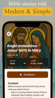 Bible Bff-Modern Bible Stories screenshot