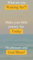Bible Bff-Modern Bible Stories screenshot