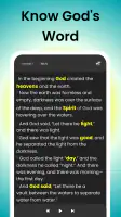 Bible Chat: Holy Bible Study screenshot
