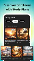Bible Chat: Holy Bible Study screenshot