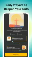 Bible Chat: Holy Bible Study screenshot