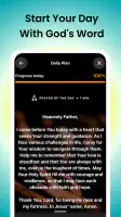 Bible Chat: Holy Bible Study screenshot