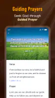 Bible Daily, KJV Bible + Audio screenshot