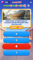 Bible Games: Trivia & Verse screenshot