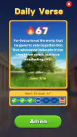Bible Games: Trivia & Verse screenshot