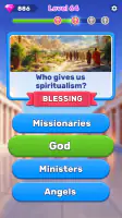 Bible Games: Trivia & Verse screenshot