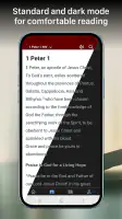 Bible Gateway screenshot