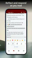 Bible Gateway screenshot