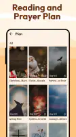 Bible Home - Read & Pray screenshot