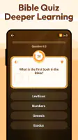 Bible Home - Read & Pray screenshot