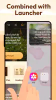 Bible Home - Read & Pray screenshot
