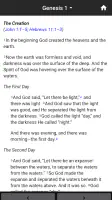 Bible Hub screenshot