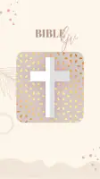 Bible KJV offline with voice screenshot