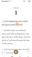 Bible Launcher-KJV & Prayer screenshot