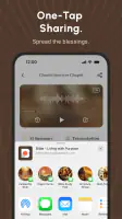 Bible Note Taker & Recorder screenshot