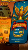 Bible Safari: Adventure Truth screenshot