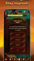 Bible Safari: Adventure Truth screenshot