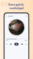 Bible Study - Verse & Audio screenshot