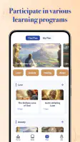 Bible Study - Verse & Audio screenshot