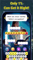 Bible Games: Trivia & Puzzles screenshot