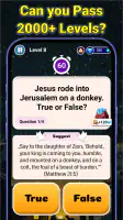 Bible Games: Trivia & Puzzles screenshot
