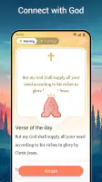 Bible Verse:Daily Pray screenshot