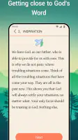 Bible Verse:Daily Pray screenshot