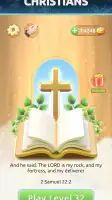 Bible Trivia and Word Games screenshot