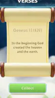 Bible Trivia and Word Games screenshot