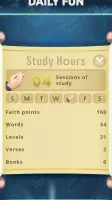 Bible Trivia and Word Games screenshot