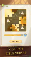 Bible Word Search screenshot