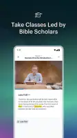 BibleProject screenshot
