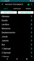 Biblia Católica Español screenshot