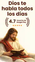 Biblia Reina Valera Cristiana screenshot