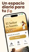 Biblia Reina Valera Cristiana screenshot