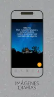Biblia Reina Valera en español screenshot