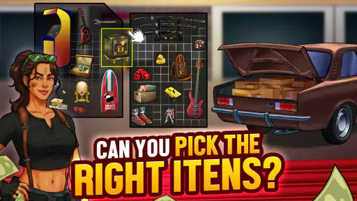 Bid Wars 2: Auction Simulator screenshot