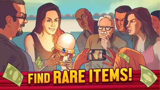 Bid Wars 2: Auction Simulator screenshot