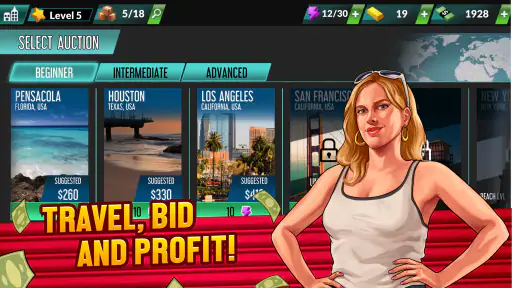 Bid Wars 2: Auction Simulator screenshot