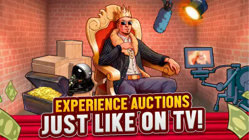 Bid Wars 2: Auction Simulator screenshot