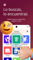Bienestar MX | Apoyos Info screenshot