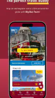 Big Bus Tours screenshot